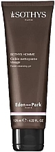 Fragrances, Perfumes, Cosmetics Face Cleansing Gel - Sothys Homme Facial Cleansing Gel