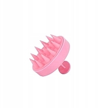 Scalp Massager, pink - Donegal Blissful Scalp Massager — photo N2