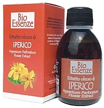 Fragrances, Perfumes, Cosmetics Hypericum Oil Extract - Bio Essenze