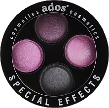 Fragrances, Perfumes, Cosmetics Eyeshadow - Ados Special Effect Eye Shadows