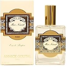 Fragrances, Perfumes, Cosmetics Annick Goutal Musc Nomade - Eau de Parfum