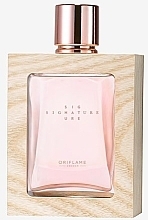 Fragrances, Perfumes, Cosmetics Oriflame Signature For Her - Parfum (sample)