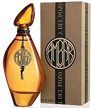 Fragrances, Perfumes, Cosmetics Jesus del Pozo Ambar - Eau de Toilette (mini size)