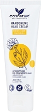 Fragrances, Perfumes, Cosmetics Calendula Hand Cream - Cosnature Hand Cream