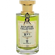 Fragrances, Perfumes, Cosmetics Bramble Signature Collection B N1 - Eau de Parfum