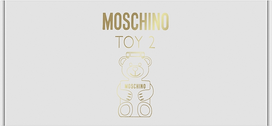 Moschino Toy 2 - Set — photo N1