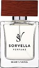 Fragrances, Perfumes, Cosmetics Sorvella Perfume S-627 - Eau de Parfum