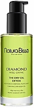 Detox Dry Body Oil - Natura Bisse Diamond Well-Living The Dry Oil Detox — photo N4