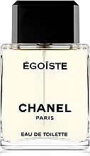 Chanel Egoiste - Eau de Toilette — photo N1