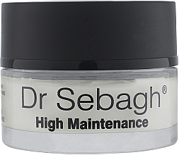 Regenerating Facial Cream - Dr Sebagh High Maintenance Cream — photo N1