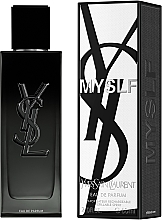 Fragrances, Perfumes, Cosmetics Yves Saint Laurent MYSLF - Eau de Parfum