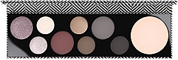 Fragrances, Perfumes, Cosmetics Eye Palette - MAC Basic Bitch Eye Shadow Palette