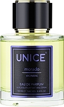 Fragrances, Perfumes, Cosmetics Unice Morado - Eau de Parfum