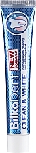 Toothpaste - Bilka Dent Expert Clean & White Toothpaste — photo N1