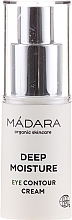 Fragrances, Perfumes, Cosmetics Eye Contour Cream - Madara Cosmetics Eye Contour Cream 