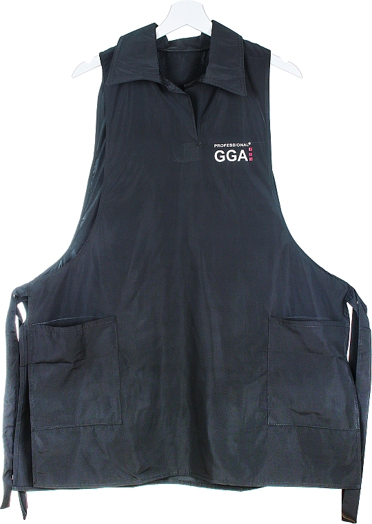 Hairdressing Apron - GGA Professional — photo N1