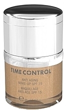 Fragrances, Perfumes, Cosmetics Concealer - Etre Belle Time Control Make-up & Concealer (tester)