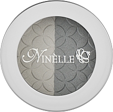 Eyeshadow - Ninelle Artist Eyeshadow — photo N2