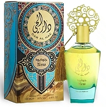 Fragrances, Perfumes, Cosmetics Ard Al Zaafaran Dar Al Hae New - Eau de Parfum