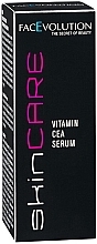 Fragrances, Perfumes, Cosmetics Vitamin Facial Serum - FacEvolution Vitamin CEA Serum