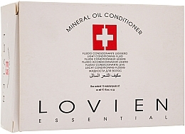 Fragrances, Perfumes, Cosmetics Mineral Oil Conditioner - Lovien Essential Mineral Oil Conditioner