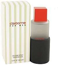 Liz Claiborne Claiborne For Men - Eau de Cologne — photo N1