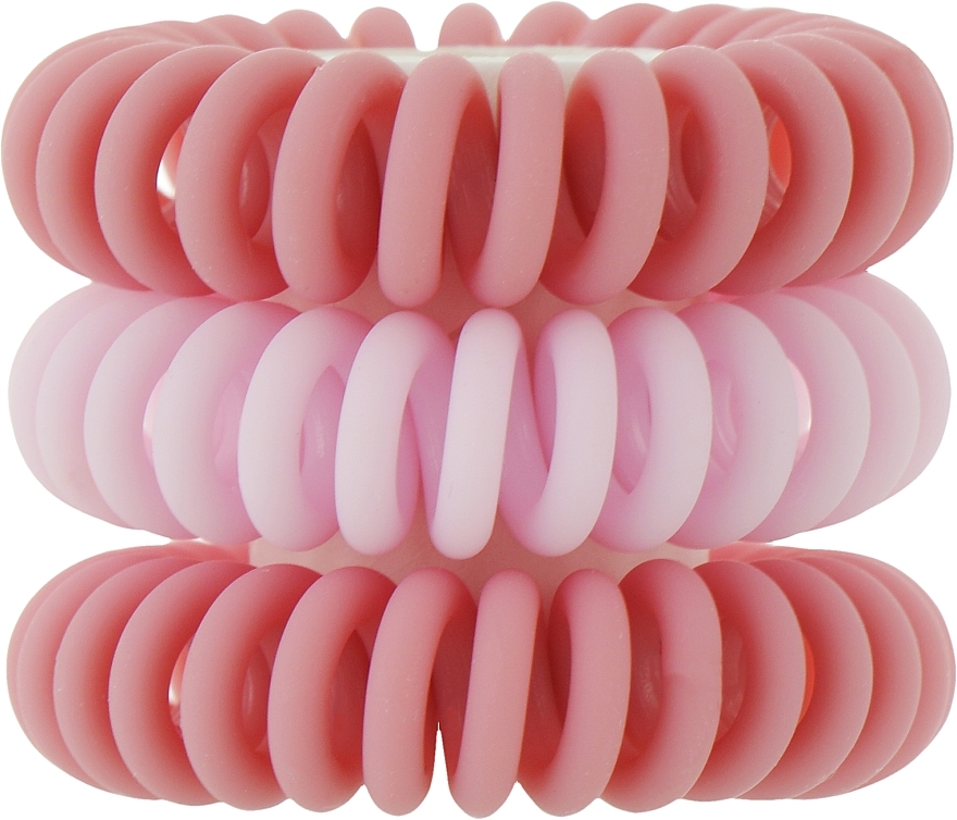 Hair Band - Invisibobble Original The Pinks	 — photo N1