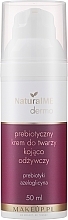 GIFT! Soothing & Nourishing Prebiotic Face Cream - NaturalME Dermo — photo N1