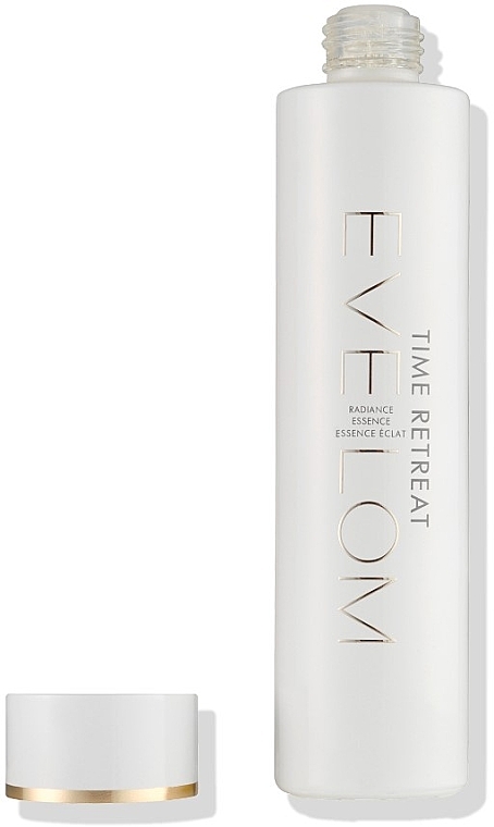 Face Essence - Eve Lom Time Retreat Radiance Essence — photo N1