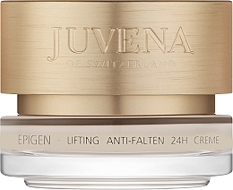 Anti-Aging Face Cream - Juvena Juvenance Epigen Lifting Anti-Wrinkle 24H Cream — photo N1