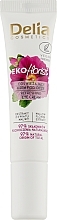 Fragrances, Perfumes, Cosmetics Refreshing Eye Cream - Delia Cosmetics Ekoflorist