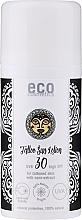 Fragrances, Perfumes, Cosmetics Tattoo Sun Lotion - Eco Cosmetics Tattoo Sun Lotion SPF 30