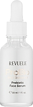 Fragrances, Perfumes, Cosmetics Probiotic Face Serum - Revuele Probio Skin Balance Probiotic Face Serum