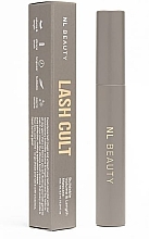 Fragrances, Perfumes, Cosmetics Mascara - NL Beauty Lash Cult Mascara