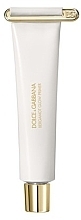 Fragrances, Perfumes, Cosmetics Face Primer - Dolce & Gabbana Bergamot Glow Primer