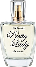 Fragrances, Perfumes, Cosmetics Jean Marc Pretty Lady For Women - Eau de Parfum
