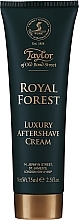 Fragrances, Perfumes, Cosmetics Taylor of Old Bond Street Royal Forest Aftershave Cream - After-Shave Cream