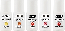 Set - Elect (sh/gel/5*30ml) — photo N2