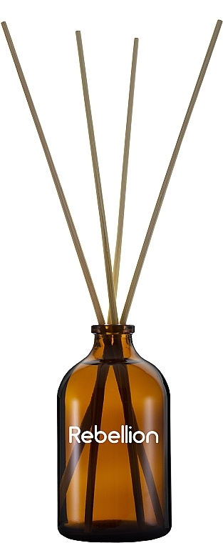 Reed Diffuser "Warm Apple Pie" - Rebellion — photo N4