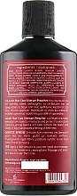 Beard Shampoo - Lavish Care Siberian Preacher Beard Shampoo — photo N2