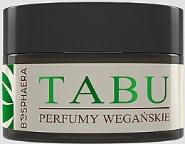 Bosphaera Tabu - Wax Parfum — photo N1