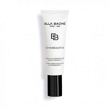 Soothin Probio Cream - Ella Bache Sensibeautics Creme Probio Apaisante — photo N1