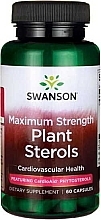 Fragrances, Perfumes, Cosmetics Plant Sterols Dietary Supplement, 60 capsules - Maximum Strength Plant Sterols CardioAid