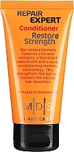 Restore Strength Conditioner - Mades Cosmetics Repair Expert Restore Strength Conditioner — photo N1