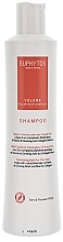 Fragrances, Perfumes, Cosmetics Volume Thin Hair Shampoo - Euphytos Volume Shampoo