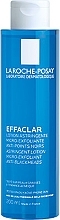 Pore-Tightening Lotion with Micro-Exfoliating Effect - La Roche-Posay Effaclar Astringent Lotion Micro-Exfoliant — photo N1