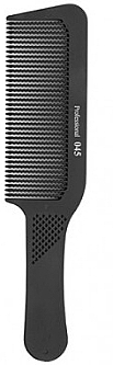 Comb, 045 - Rodeo Antistatic Carbon Comb Collection — photo N1