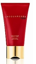 Fragrances, Perfumes, Cosmetics Fendi L`Acquarossa - Body Lotion