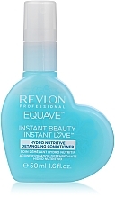 Fragrances, Perfumes, Cosmetics Leave-In Conditioner - Revlon Professional Equave Nutritive Detangling Conditioner