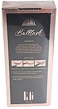 Set - Bulklash Dual Component 4D Mascara (mascara/10 ml + silk/1.5 g) — photo N4